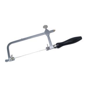 Saw Frame Saws 4" Ea