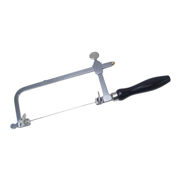 Saw Frame Saws 4" Ea