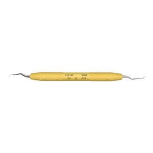 Curette Amazing Gracey Double extrémité 15/16 Rigide Résine Acier inoxydable Ch.