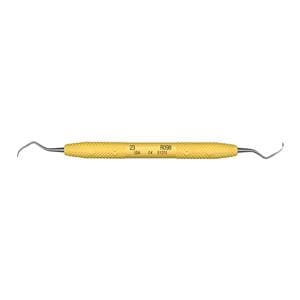 Sickle Scaler Double End Resin Ea