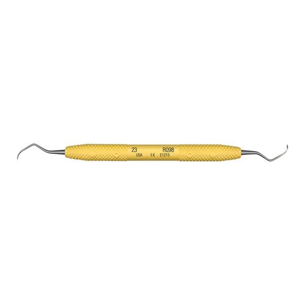 Sickle Scaler Double End Resin Ea