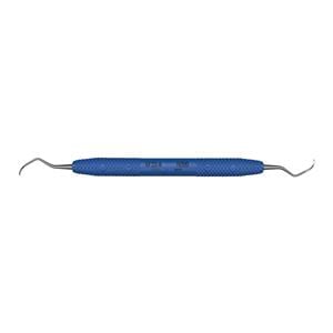 Universal Curette Gracey Double End Resin Stainless Steel Ea
