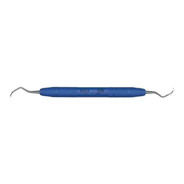 Universal Curette Gracey Double End Resin Stainless Steel Ea