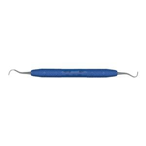 Curette Younger Good Double End Resin Ea
