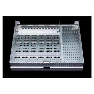 Flip-Top Cassette Instrument 15 instruments Ch.