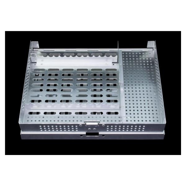 Flip-Top Cassette Instrument 15 instruments Ch.