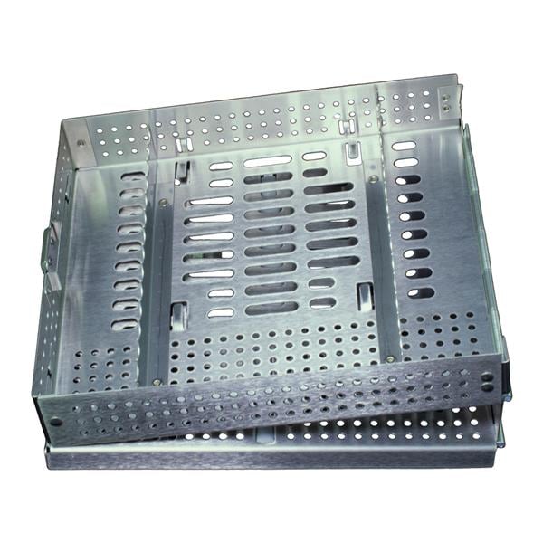 Flip-Top Cassette 15 Instruments Ea