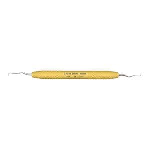 Curette Amazing Gracey Double End Resin Stainless Steel Ea