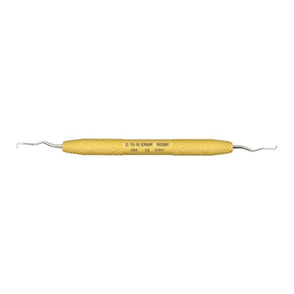 Curette Amazing Gracey Double End Resin Stainless Steel Ea