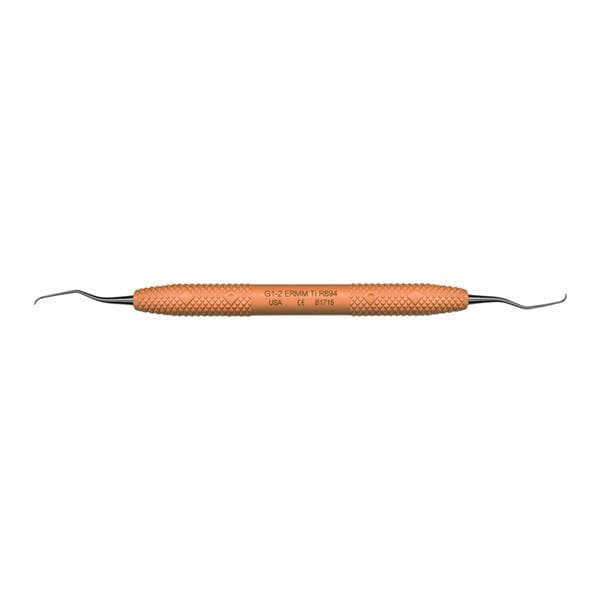 Implant Curette Gracey Micro Mini Ea