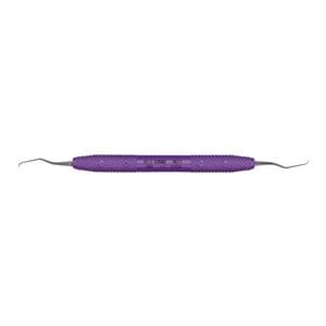 PDT Curette Amazing Gracey Double extrémité 1/2 Micro universel Résine Ch.