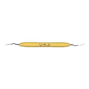 PDT Curette Amazing Gracey Double End Size 11/12 Resin Ea