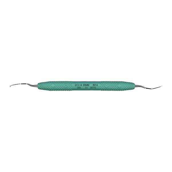 Curette Amazing Gracey Double extrémité 13/14 Résine Résine Ch.