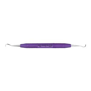 Scaler Jack B. Nimble Double End Resin Stainless Steel Ea