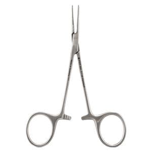 Surgical Hemostat Mosquito Curved Ea