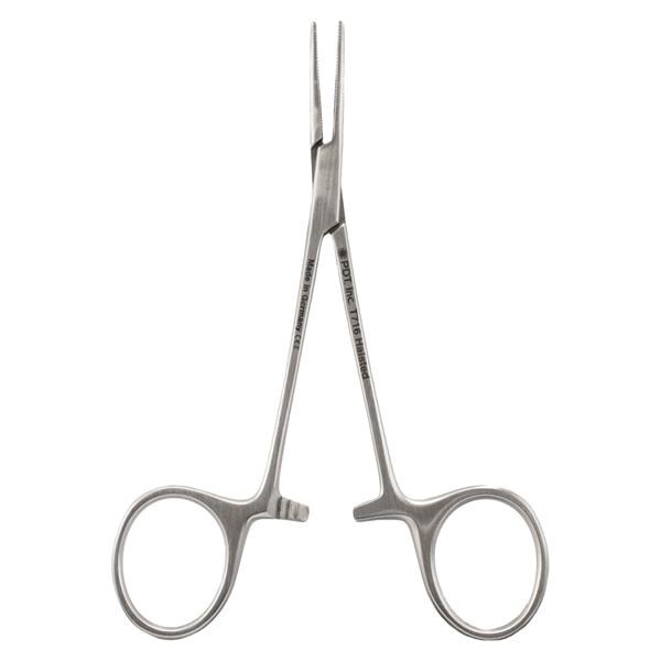 Surgical Hemostat Mosquito Curved Ea