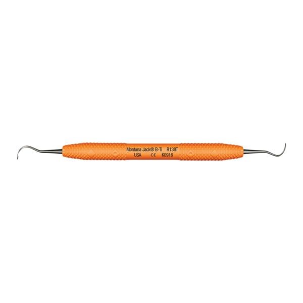 Scaler Montana Jack 138 Resin Titanium Ea