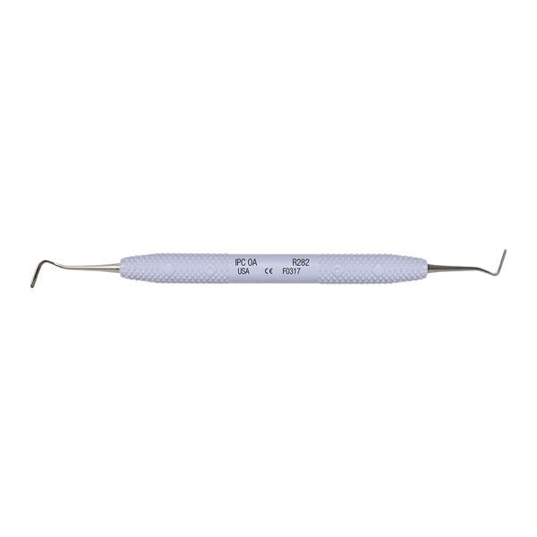 PDT Flip Top Sculpteur IPC Résine Ch.