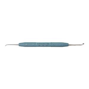 Anterior Slade Blade Wide Tip Double End Ea
