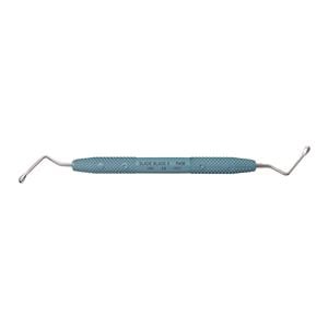 Posterior Slade Blade Non-Serrated Double End Ea
