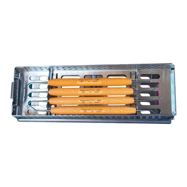 Pineyro Instrument Arch Kit Ea