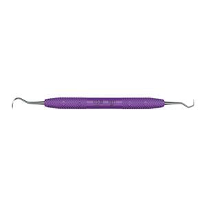Sickle Scaler Double End Resin Ea
