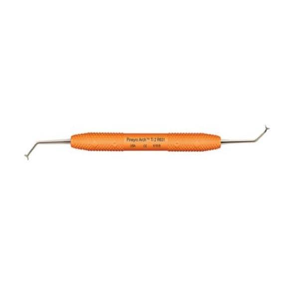 PDT Implant Scaler Size Ti 2 Resin Posterior Ea