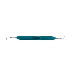Scaler Montana Jack Double End Size R138 Stainless Steel Ea
