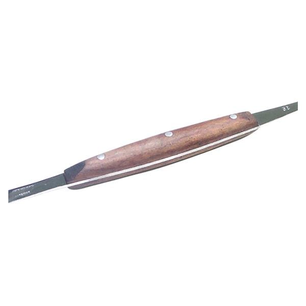 Spatule 35 Manche en bois Ch.