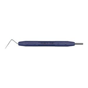 Sonde UNC15 Simple extrémité University of North Carolina Bleu Ch.