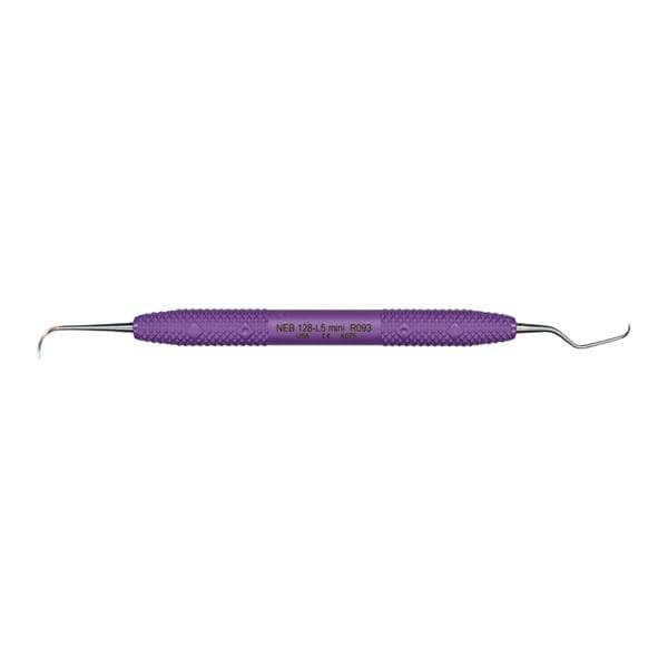 Détartreur Nebraska Double extrémité 128/L5 Universel Résine Ch.