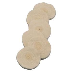 Poliss mousseline Finex 12/Paquet