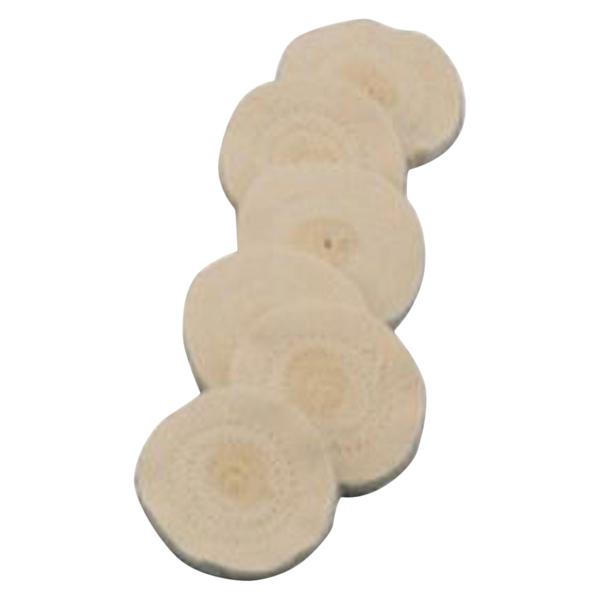 Poliss mousseline Finex 12/Paquet