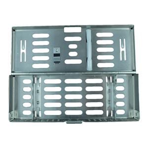 PDT Flip Top Cassette Examen 5 instruments Ch.