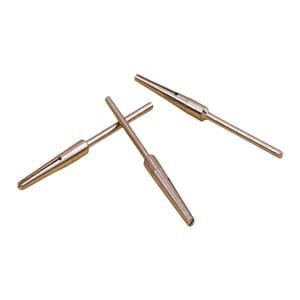 Mandrel Split 3/32 HP" 12/Paquet