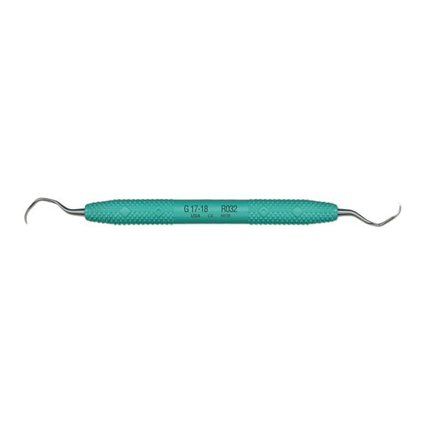 Curette Amazing Gracey Double End Resin Ea