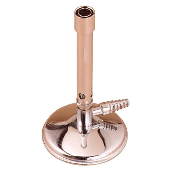 Bunsen Burner #101 Ea