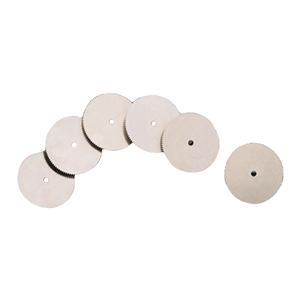 Circular Saw Blades 3/4 x .004 12/Pk