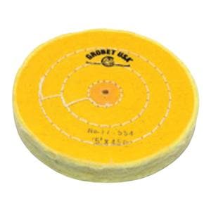 Poliss Chemkote jaune 3 rang Ch.
