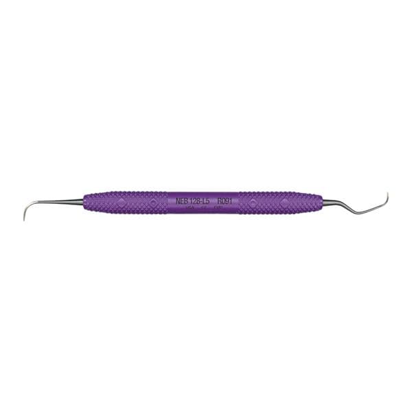 Sickle Scaler Double End Resin Ea