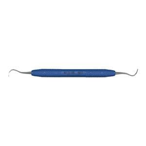 Curette McCall Double End Resin Ea