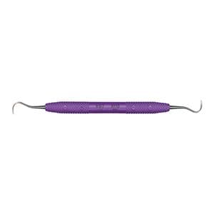 Sickle Scaler Double End Resin Ea