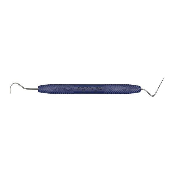 Expro Double End Round Shepherd Hook / Marquis Ea