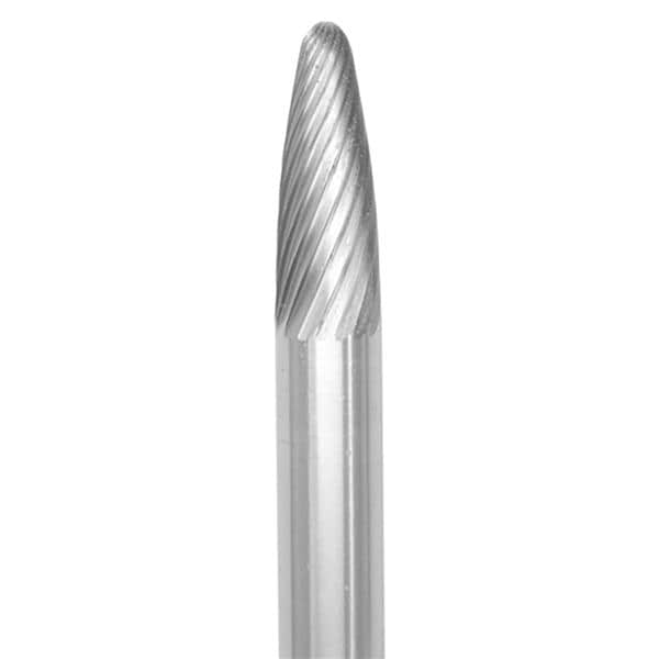 Carbide Bur Standard Friction Grip Surgical Length Ea