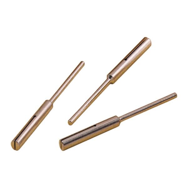 Mandrel Split 3/32 HP" 12/Paquet
