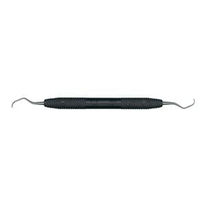 PDT Curette Amazing Gracey Double extrémité 7/8 Résine Résine Ch.