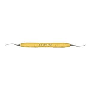 PDT Curette Amazing Gracey Double End Resin Ea