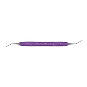 PDT Curette O ' Hehir New Millennium Double End Size 1/2 Resin Ea