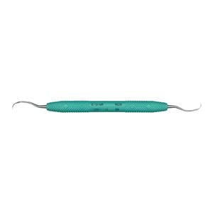 Curette Amazing Gracey Rigid Double End Size 13/14R Resin Ea