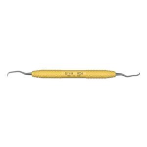 Curette Amazing Gracey Double End Resin Ea